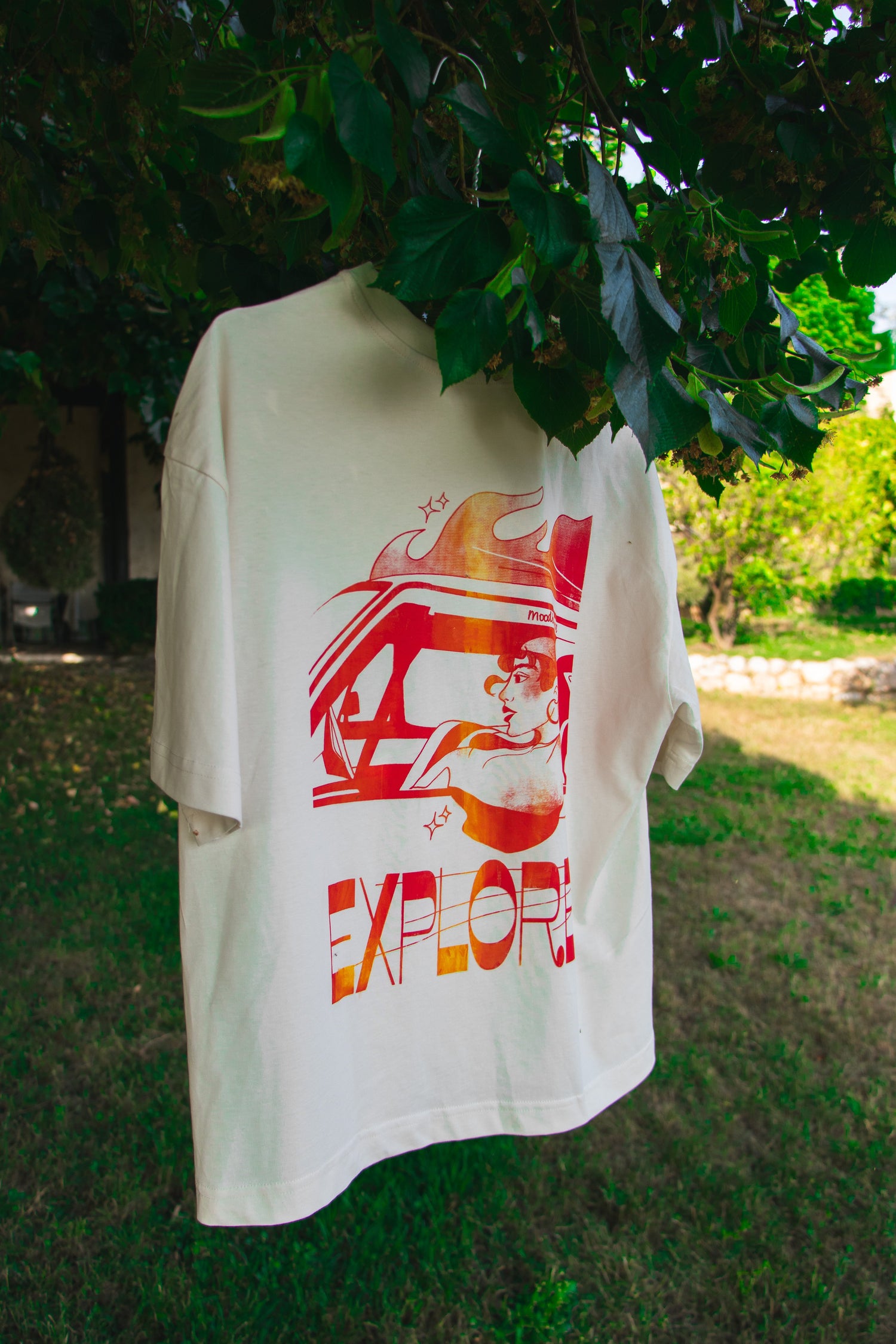 T-shirts