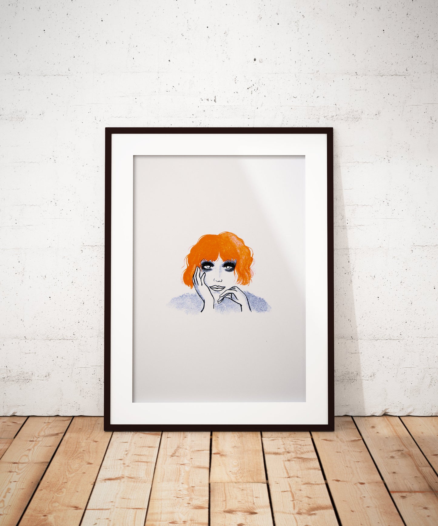 Risographie « Casati »