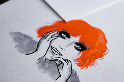 Risographie « Casati »